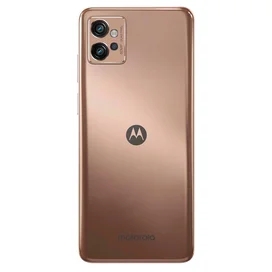GSM Motorola G32 6/128/6.5/50 смартфоны, Rose Gold фото #4