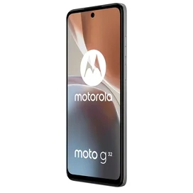 Смартфон Motorola G32 128GB Satin Silver фото #2