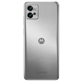 GSM Motorola G32 6/128/6.5/50 смартфоны, Satin Silver фото #4
