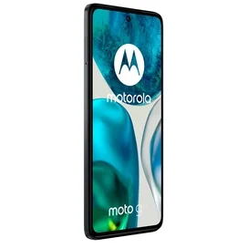 Смартфон GSM Motorola G52 6/128GB Charcoal Grey фото #3