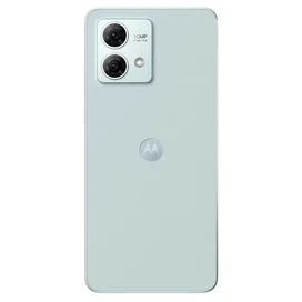 Смартфон Motorola G84 12/256GB Marshmallow Blue фото #4