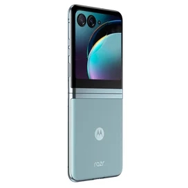 GSM Motorola Razr 40 Ultra 8/256/6.9/64 смартфоны, Glacier Blue фото #4
