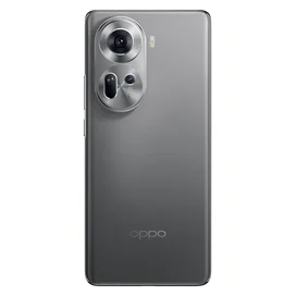 Смартфон Oppo Reno11 256GB Rock Grey фото #4