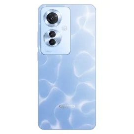 Смартфон GSM Oppo Reno11F 256GB THX-MD-6.7-64-5 Ocean Blue фото #4