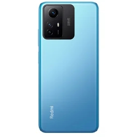 Смартфон Redmi Note 12S 256GB/8GB Ice Blue фото #4