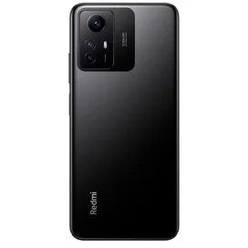 Смартфон GSM Redmi Note 12S 256GB/8GB THX-MD-6.43-108-4 Onyx Black фото #4