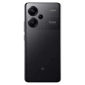 Смартфон GSM Redmi Note 13 Pro+ 256GB/8GB THX-MD-6.67-200-5 Midnight Black фото #4