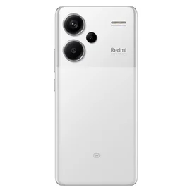 Смартфон GSM Redmi Note 13 Pro+ 256GB/8GB THX-MD-6.67-200-5 Moonlight White фото #4