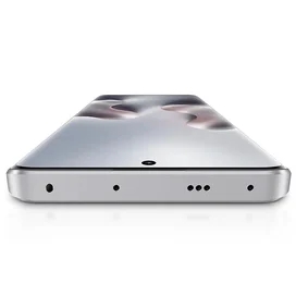 Смартфон GSM Redmi Note 13 Pro+ 512GB/12GB THX-MD-6.67-200-5 Mystic Silver фото #3