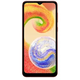 Смартфон Samsung Galaxy A04 32GB Copper фото #1