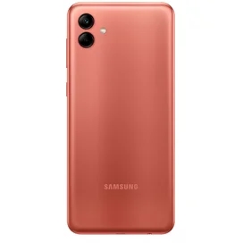 Смартфон Samsung Galaxy A04 32GB Copper фото #4