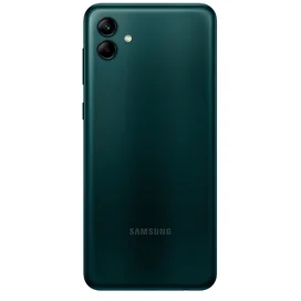 Смартфон Samsung Galaxy A04 32GB Green фото #2