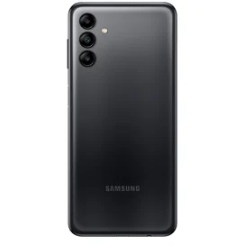 Смартфон Samsung Galaxy A04s 32GB Black фото #2