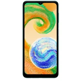 Смартфон Samsung Galaxy A04s 32GB Green фото #1
