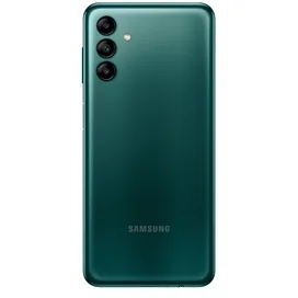 Смартфон Samsung Galaxy A04s 32GB Green фото #2