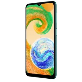 Смартфон Samsung Galaxy A04s 32GB Green фото #4
