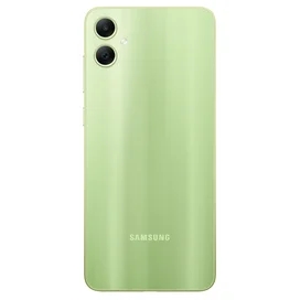 Смартфон GSM Samsung SM-A055FLGDSKZ THX-6.7-50-4 Galaxy A05 64Gb Light Green фото #4
