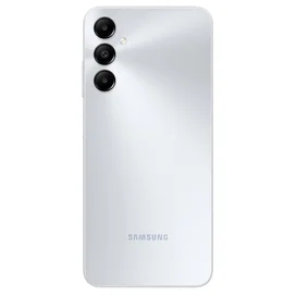 Смартфон GSM Samsung SM-A057FZSVSKZ THX-6.7-50-4 Galaxy A05s 128Gb Silver фото #4