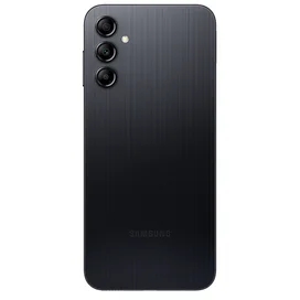 Смартфон Samsung Galaxy A14 128GB Black фото #4