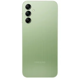 Смартфон Samsung Galaxy A14 128GB Green фото #4
