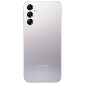 Смартфон GSM Samsung SM-A145FZSUSKZ THX-6.6-50-4 Galaxy A14 64GB Silver фото #4