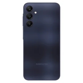 Смартфон Samsung Galaxy A25 5G 128GB Blue black фото #4