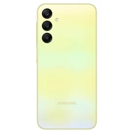 Смартфон Samsung Galaxy A25 5G 128GB Yellow фото #4