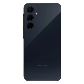 Смартфон Samsung Galaxy A35 5G 128GB Awesome Navy фото #4