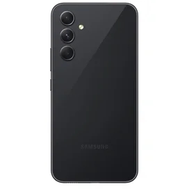 Смартфон Samsung Galaxy A54 128GB Black фото #4