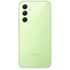Смартфон GSM Samsung SM-A546ELGASKZ THX-6.4-50-4 Galaxy A54 128GB Green фото #4
