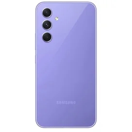 Смартфон GSM Samsung SM-A546ELVASKZ THX-6.4-50-4 Galaxy A54 128GB Violet фото #4