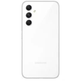 Смартфон Samsung Galaxy A54 128GB White фото #4