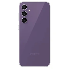 Смартфон GSM Samsung SM-S711BZPDSKZ THX-6.4-50-5 Galaxy S23 FE 5G 128GB Purple фото #4