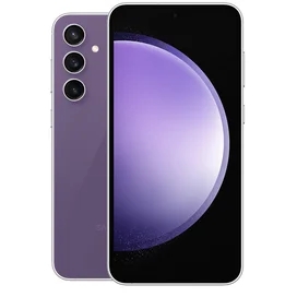 Смартфон GSM Samsung SM-S711BZPGSKZ THX-6.4-50-5 Galaxy S23 FE 5G 256GB Purple фото #1