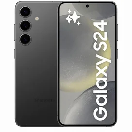 Смартфон GSM Samsung SM-S921BZKDSKZ THX-6.2-50-5 Galaxy S24 5G 128GB Onyx Black фото