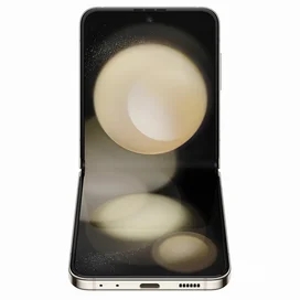 Смартфон GSM Samsung SM-F731BZEGSKZ THX-6.7-12-5 Galaxy Z Flip5 256Gb Cream фото #1