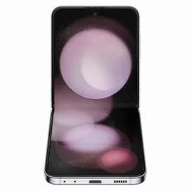 Смартфон Samsung Galaxy Z Flip5 256GB Lavender фото #1