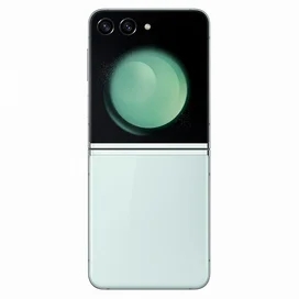 Смартфон GSM Samsung SM-F731BLGGSKZ THX-6.7-12-5 Galaxy Z Flip5 256Gb Mint фото #3