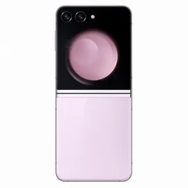 Смартфон GSM Samsung SM-F731BLIHSKZ THX-6.7-12-5 Galaxy Z Flip5 512Gb Lavender фото #3