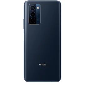 GSM WIKO Смартфоны 10 128GB THX-MD-6.74-50-4 Black фото #2