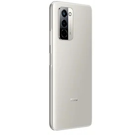 GSM WIKO Смартфоны 10 128GB THX-MD-6.74-50-4 Silver фото #4