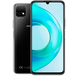 Смартфон GSM WIKO T3 128GB THX-MD-6.6-48-4 Black фото