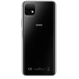 Смартфон WIKO T3 128GB Black фото #4