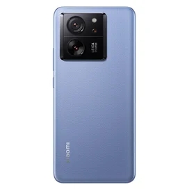 Смартфон GSM Xiaomi 13T 256GB/12GB THX-MD-6.36-50-4 Alpine Blue фото #4