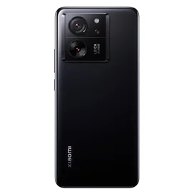 Смартфон GSM Xiaomi 13T 256GB/12GB THX-MD-6.36-50-4 Black фото #4