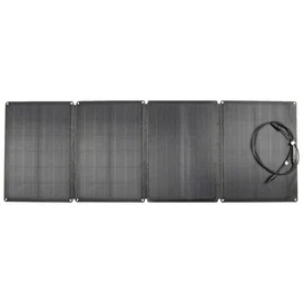 Солнечная панель EcoFlow 110 Вт (EFSOLAR110W) фото #2