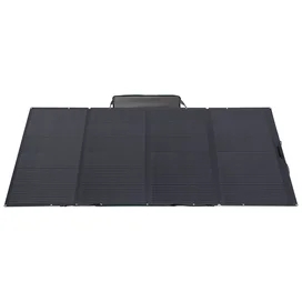 Солнечная панель EcoFlow 400 Вт (SOLAR400W) фото #1