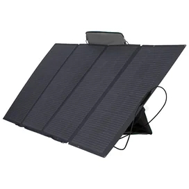 Солнечная панель EcoFlow 400 Вт (SOLAR400W) фото #2