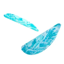 Стеклянные глайды для мышки LAMZU Atlantis Mini Glass Skate (787996936031) фото #1