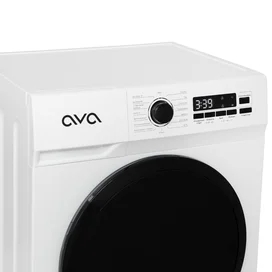 Стиральная машина Ava WMW-8000I фото #3